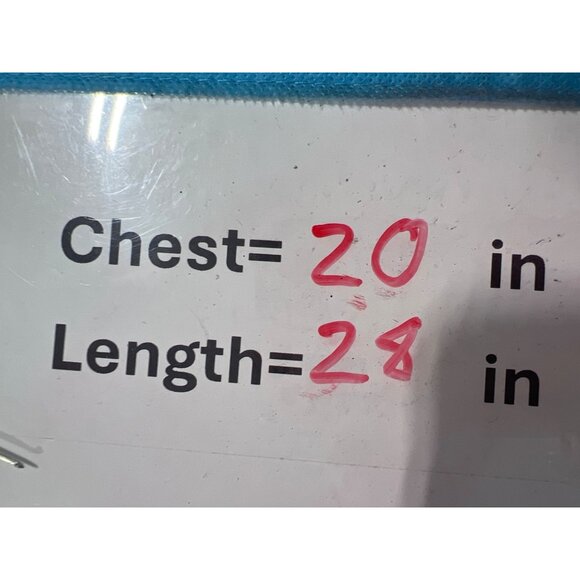 Cowgirl Tuff Co Embellished Short Sleeve T Shirt Womens XXL Black Blue Essential - Picture 5 of 5